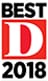 Best D 2018