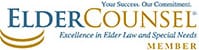 Elder Counsel LLC Your Success Our Commitment Excellence in Elder Law and Special Needs